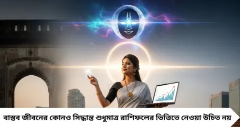 Rahu Ketu Good Luck December 2026 Horoscope: দেড় বছর পর রাহু-কেতুর রাশি পরিবর্তন, ৪ রাশির জীবনে আসতে পারে বড় পরিবর্তন
