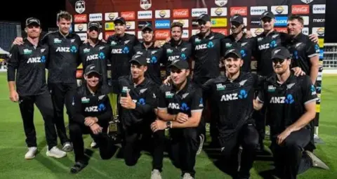 IND vs NZ T20 Series: न्यूजीलैंड ने घोषित किया 16 सदस्यीय स्क्वॉड, मिचेल सैंटनर संभालेंगे कप्तानी