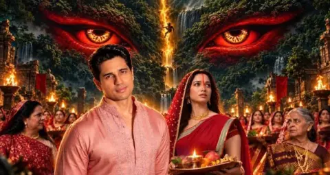 The One CBFC Certificate: सिद्धार्थ मल्होत्रा की फिल्म को बिना कट मिली मंजूरी, जानें रनटाइम और रिलीज डेट

