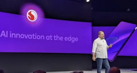 Qualcomm ने Snapdragon 8 Elite Gen 6 चिपसेट किया पेश, CEO ने बताया AI Agent बनेगा स्मार्टफोन का नया केंद्र