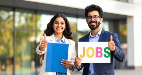 HMT Recruitment 2026: यंग प्रोफेशनल-कंसल्टेंट पदों पर भर्ती, बिना परीक्षा इंटरव्यू से चयन और ₹80,000 तक सैलरी