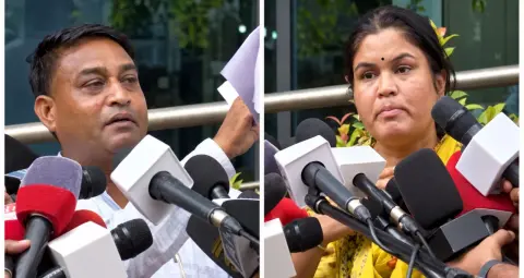 IIT बॉम्बे छात्र साहिल वाकोडे की मौत: माता-पिता ने लगाया जातिगत उत्पीड़न का आरोप, प्रोफेसर और डायरेक्टर पर कार्रवाई की मांग