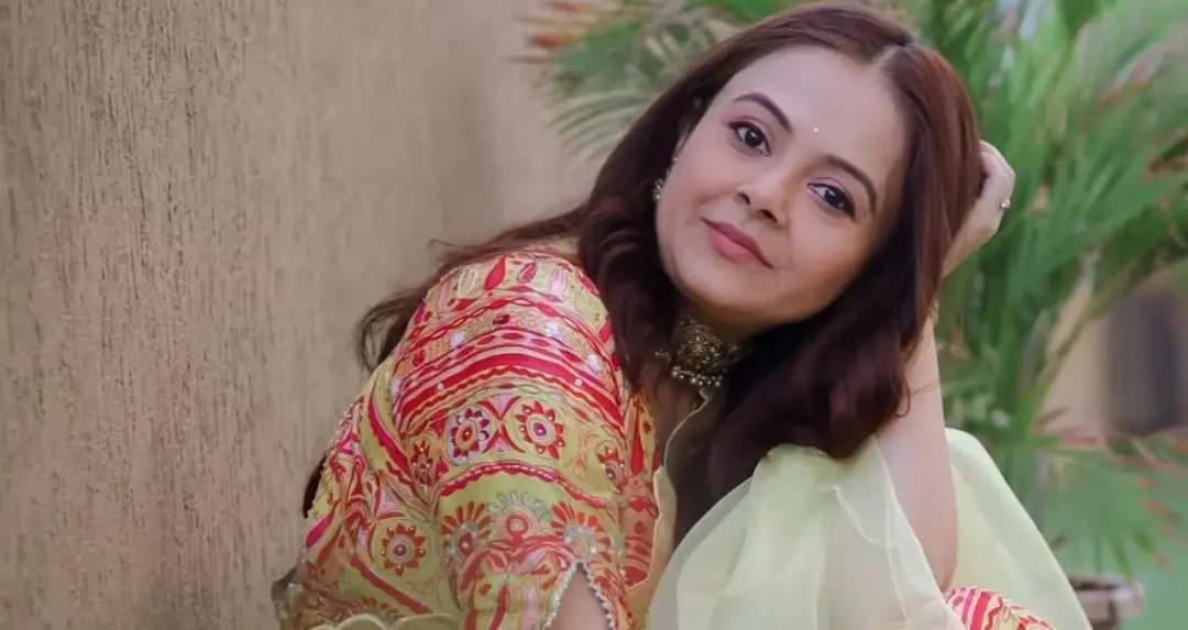 Devoleena Bhattacharjee ने BJP के ‘सेवा संकल्प अभियान’ पर उठाए सवाल, शिक्षा और मेरिट को लेकर कही ये बात