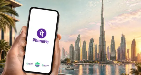 PhonePe UAE Entry: दुबई में बढ़ेगा PhonePe का कारोबार, UAE Central Bank से पेमेंट लाइसेंस के लिए मिली मंजूरी