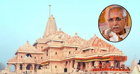 राम मंदिर चढ़ावा चोरी मामले में FIR की मांग को लेकर कोर्ट पहुंची बार एसोसिएशन, 26 सितंबर तक मांगी रिपोर्ट