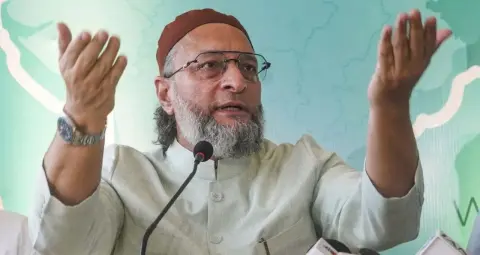 UP Election 2027: कानपुर से AIMIM उतारेगी उम्मीदवार, असदुद्दीन ओवैसी ने चुनाव प्रचार को लेकर किया बड़ा ऐलान