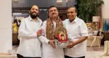 मुख्यमंत्री शुभेंदु अधिकारी से मिले मुकेश अंबानी, रिलायंस के नए निवेश और Vantara पर हुई चर्चा