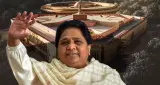 Rajya Sabha Election 2026: 12 सीटों पर चुनाव का ऐलान, BSP के सामने संसद से बाहर होने का संकट