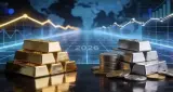 Gold Silver Price Today: सोने में मामूली गिरावट, चांदी की बढ़ी चमक; 2027 तक ₹3 लाख का अनुमान