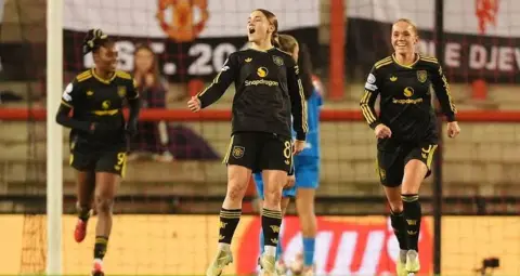 Manchester City ने Bayern Munich को 2-2 पर रोका, 0-2 से पिछड़ने के बाद शानदार वापसी