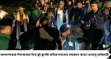 Suvendu Adhikari: জলদাপাড়ায় জিপসি সাফারি, গণ্ডার-বাইসন দর্শন! দুই হস্তিশাবকের নাম রাখলেন শুভেন্দু
