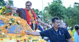 नगांव उपचुनाव: हिमंत बिस्वा सरमा का दावा- ‘अल्पसंख्यक समुदाय के लोग BJP को देते हैं वोट’