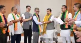 मेघालय में बड़ा सियासी बदलाव, UDP के 8 विधायक BJP में शामिल; विधानसभा में पार्टी की संख्या 10 हुई