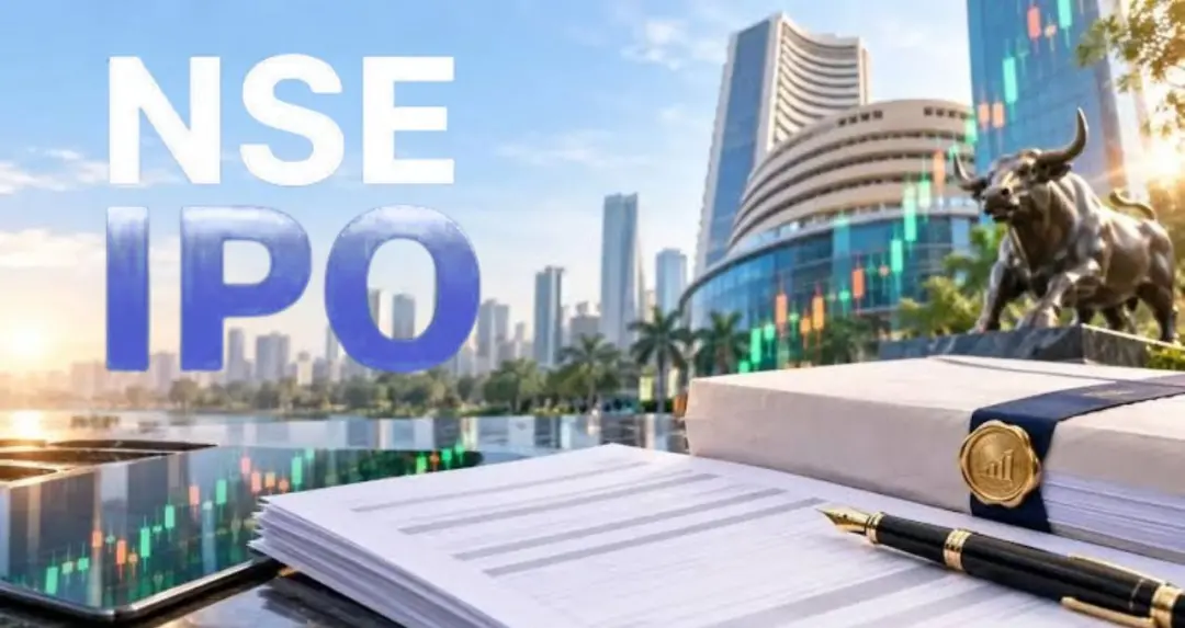 Stock Market: शेयर बाजार में गिरावट के संकेत, NSE लिस्टिंग समेत इन शेयरों पर रहेगी नजर
