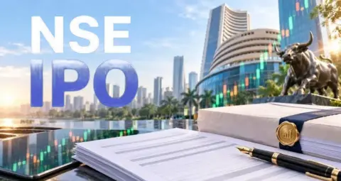 Stock Market: शेयर बाजार में गिरावट के संकेत, NSE लिस्टिंग समेत इन शेयरों पर रहेगी नजर
