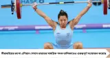 Mirabai Chanu: ২৮ বছর পর এশিয়াডে ভারতের ভারোত্তোলনে পদক! কর্ণম মালেশ্বরীর পর ঐতিহাসিক রুপো মীরাবাই চানুর