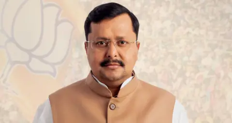 BJP-র নতুন রাজ্য প্রভারি ও সহ-প্রভারি নিয়োগ, প্রকাশিত হল তালিকা