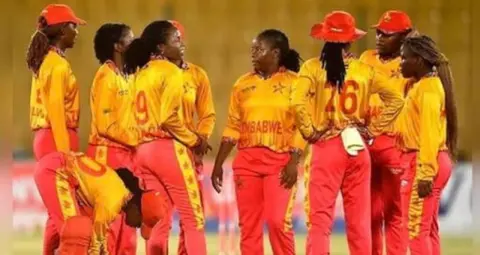 वेस्टइंडीज के खिलाफ ODI और T20I सीरीज के लिए जिम्बाब्वे महिला टीम का ऐलान, जोसेफिन नकोमो को मिली कप्तानी