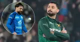 ICC Rankings: राशिद खान से छिना नंबर-1 का ताज, अबरार अहमद बने टी20 के बादशाह
