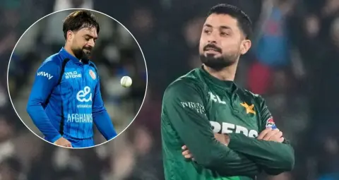 ICC Rankings: राशिद खान से छिना नंबर-1 का ताज, अबरार अहमद बने टी20 के बादशाह