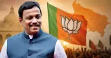 Vinod Tawde UP In-Charge: कौन हैं विनोद तावड़े, जिन्हें BJP ने यूपी की जिम्मेदारी दी?