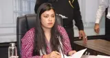 Akriti Chaudhary NSA Case: सुप्रीम कोर्ट की अहम टिप्पणी, नोएडा DM को अकेले जिम्मेदार ठहराने पर सवाल