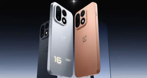 OnePlus 16 में 9000mAh बैटरी और 200MP कैमरा, 185Hz डिस्प्ले के साथ मिल सकता है बड़ा अपग्रेड