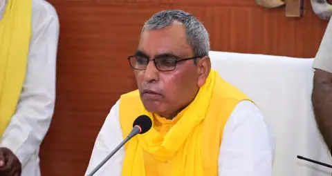 UP Rajya Sabha Election 2026: सुभासपा के विधायक क्यों बन सकते हैं अहम, 10वीं सीट पर दिलचस्प होगा मुकाबला

