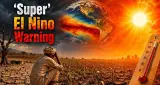 Super El Niño का खतरा: दिवाली के दौरान दिल्ली-NCR में बढ़ सकता है दमघोंटू प्रदूषण