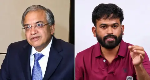 CEC ज्ञानेश कुमार के इस्तीफे की मांग, CJP ने दिया 48 घंटे का अल्टीमेटम; देशभर में आंदोलन की चेतावनी