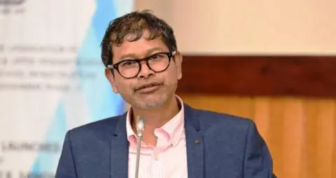 मेघालय में UDP के 8 विधायक BJP में शामिल, रिम्बुई ने गिनाए ये मुद्दे