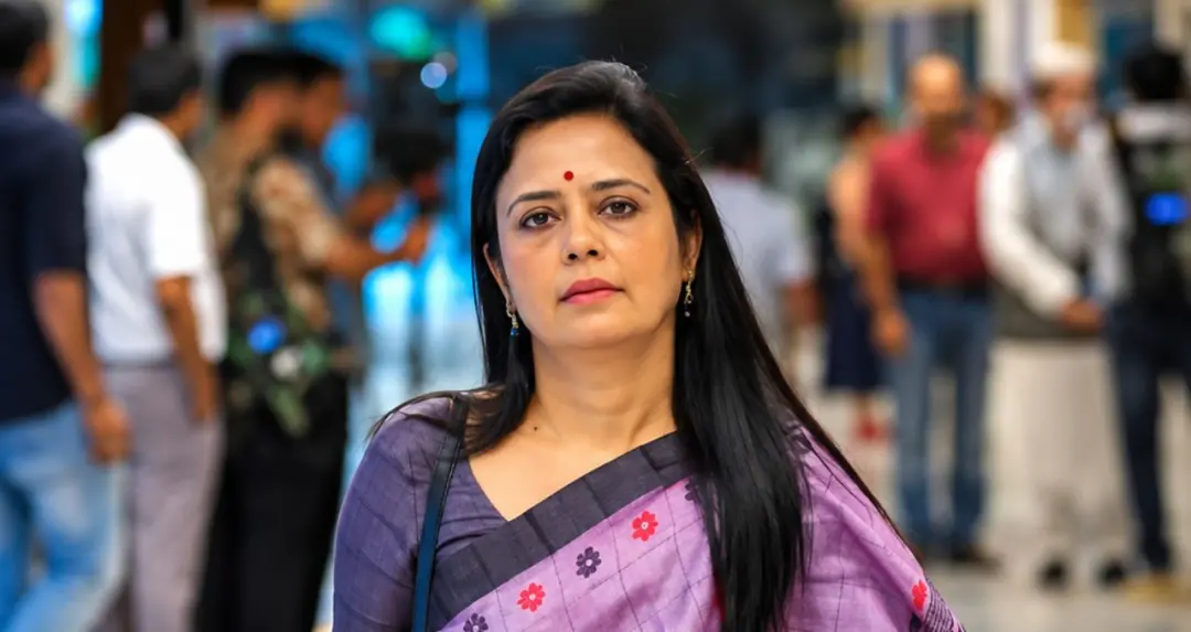 CEC ज्ञानेश कुमार के खिलाफ महुआ मोइत्रा की पुलिस शिकायत, विपक्ष फिर लाएगा हटाने का प्रस्ताव
