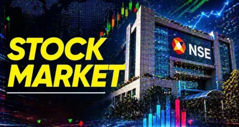 क्या आज फिर शेयर बाजार में आएगी बड़ी गिरावट? GIFT Nifty और Global Markets से मिले संकेत