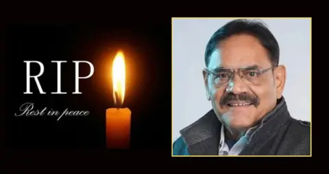 अभिनेता मुश्ताक खान का निधन; राजपाल यादव, सनी देओल-अनिल शर्मा ने दी श्रद्धांजलि