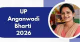 UP Anganwadi Vacancy 2026: यूपी में आंगनवाड़ी भर्ती के आवेदन शुरू, जिलेवार पद और लास्ट डेट देखें