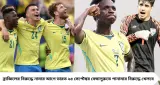 India vs Brazil: কলকাতায় নামার আগেই ভারতীয় ফুটবল নিয়ে মন্তব্য আনচেলোত্তির, ‘ফুটবলের সংস্কৃতি গড়ে ওঠেনি’
