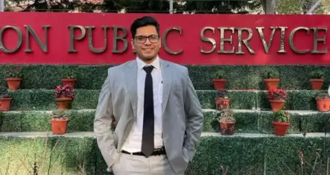 Dev Tomar UPSC Success Story: चंबल से IIT और फिर UPSC में 629वीं रैंक तक का सफर