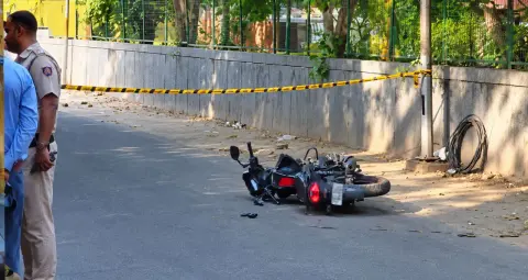 আস্থা কুঞ্জ পার্কে ১৭ বছরের নাবালিকার সঙ্গে কথিত গণধর্ষণ, তিন অভিযুক্ত গ্রেপ্তার