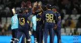 ENG vs SL 2nd ODI: श्रीलंका ने इंग्लैंड को 16 रन से हराया, सीरीज में की 1-1 की बराबरी