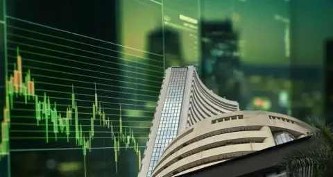 Stock Market Today: सेंसेक्स-निफ्टी बढ़त के साथ खुले, Adani Enterprises समेत इन शेयरों में तेजी