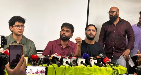 Abhijeet Dipke on Election Commission: विपक्ष पर बरसे CJP फाउंडर, चुनावी प्रक्रिया को लेकर उठाए सवाल