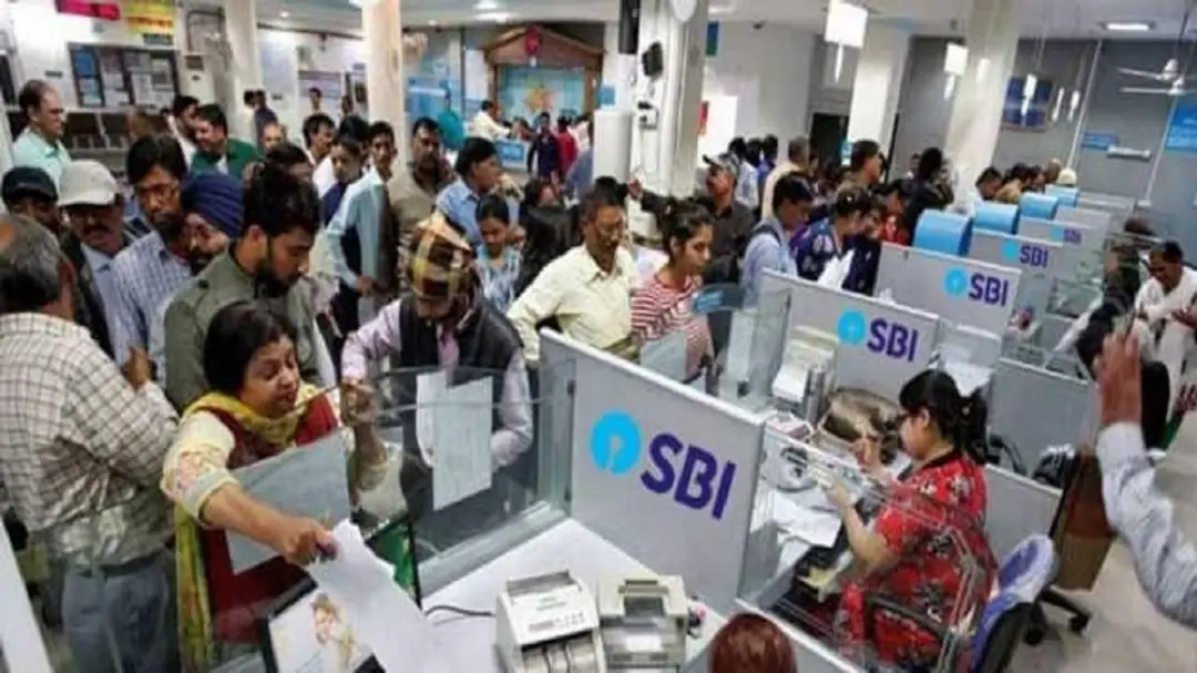 26 सितंबर से लगातार 5 दिन बैंक सेवाओं पर असर, 28-30 सितंबर को हड़ताल; SBI ने ग्राहकों को किया अलर्ट
