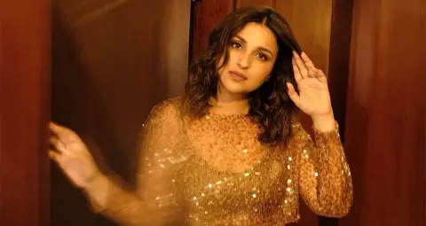 Parineeti Chopra on Trolling: गलत फिल्में और PR से लेकर मां बनने तक, बोलीं- मेरा समय बहुत कीमती है