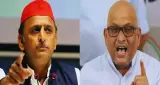 UP Politics: अखिलेश की रायबरेली यात्रा पर कांग्रेस का पलटवार, अजय राय बोले- हम कन्नौज और इटावा भी जाएंगे