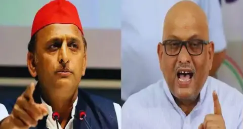 UP Politics: अखिलेश की रायबरेली यात्रा पर कांग्रेस का पलटवार, अजय राय बोले- हम कन्नौज और इटावा भी जाएंगे