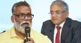 SIR Controversy: पप्पू यादव का CEC ज्ञानेश कुमार पर विवादित बयान, बोले- 'ज्ञानेश कुमार को फांसी हो'