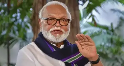 छगन भुजबल को कलिना लाइब्रेरी केस में राहत, विशेष अदालत ने किया आरोपमुक्त