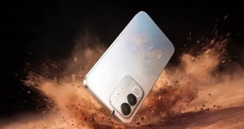 Vivo Y600i 5G लॉन्च ,8,000mAh बैटरी, Snapdragon 4 Gen 2 और 120Hz डिस्प्ले, कीमत करीब ₹24,000