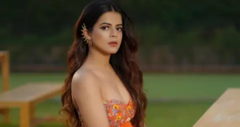 'टीवी को कूड़ेदान कहना सही नहीं', रोहित रॉय के बयान पर जिज्ञासा सिंह ने दिया जवाब