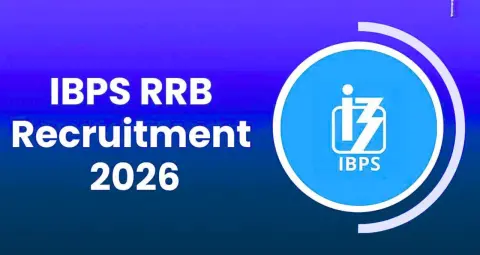 IBPS RRB Vacancy 2026: आरआरबी में अब 13,757 पदों पर होगी भर्ती; जानें योग्यता और आवेदन शुल्क